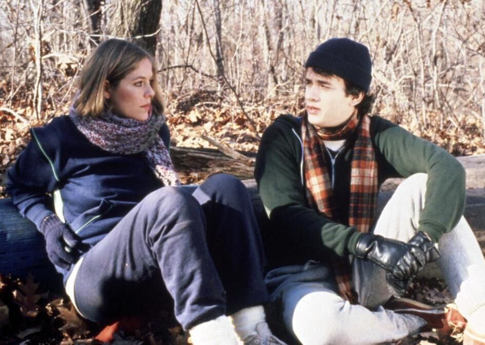 #52. He Knows You're Alone (1980)